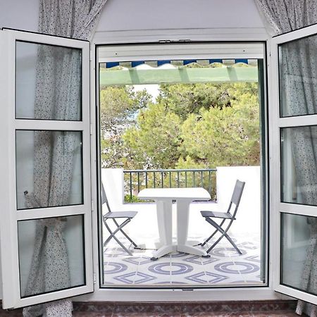 Apartamento La Torre Conil De La Frontera Exterior foto