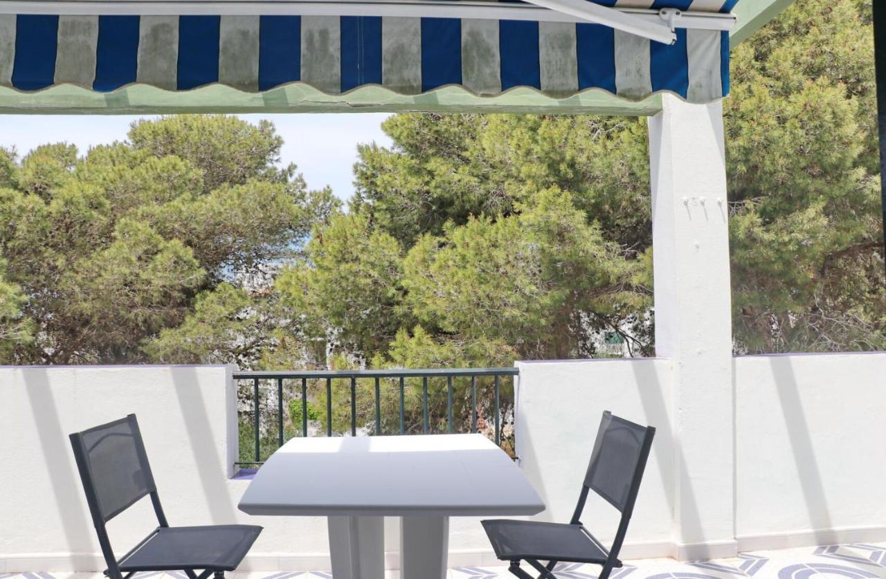 Apartamento La Torre Conil De La Frontera Exterior foto